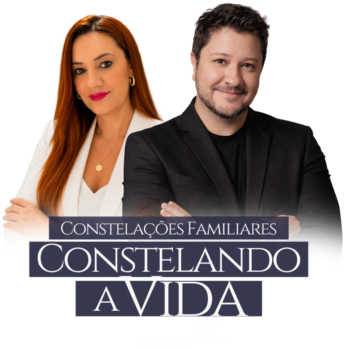Isabel Meira e Christian Pinkovai — Constelando a Vida, Constelações Familiares