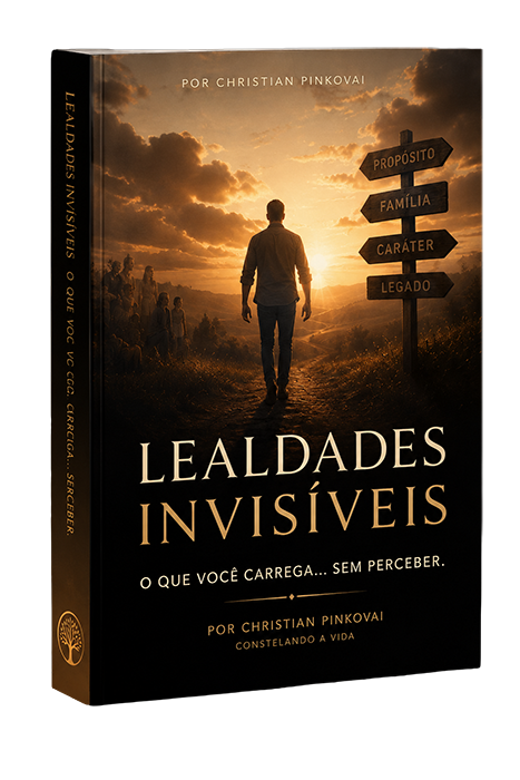 Lealdades Invisíveis