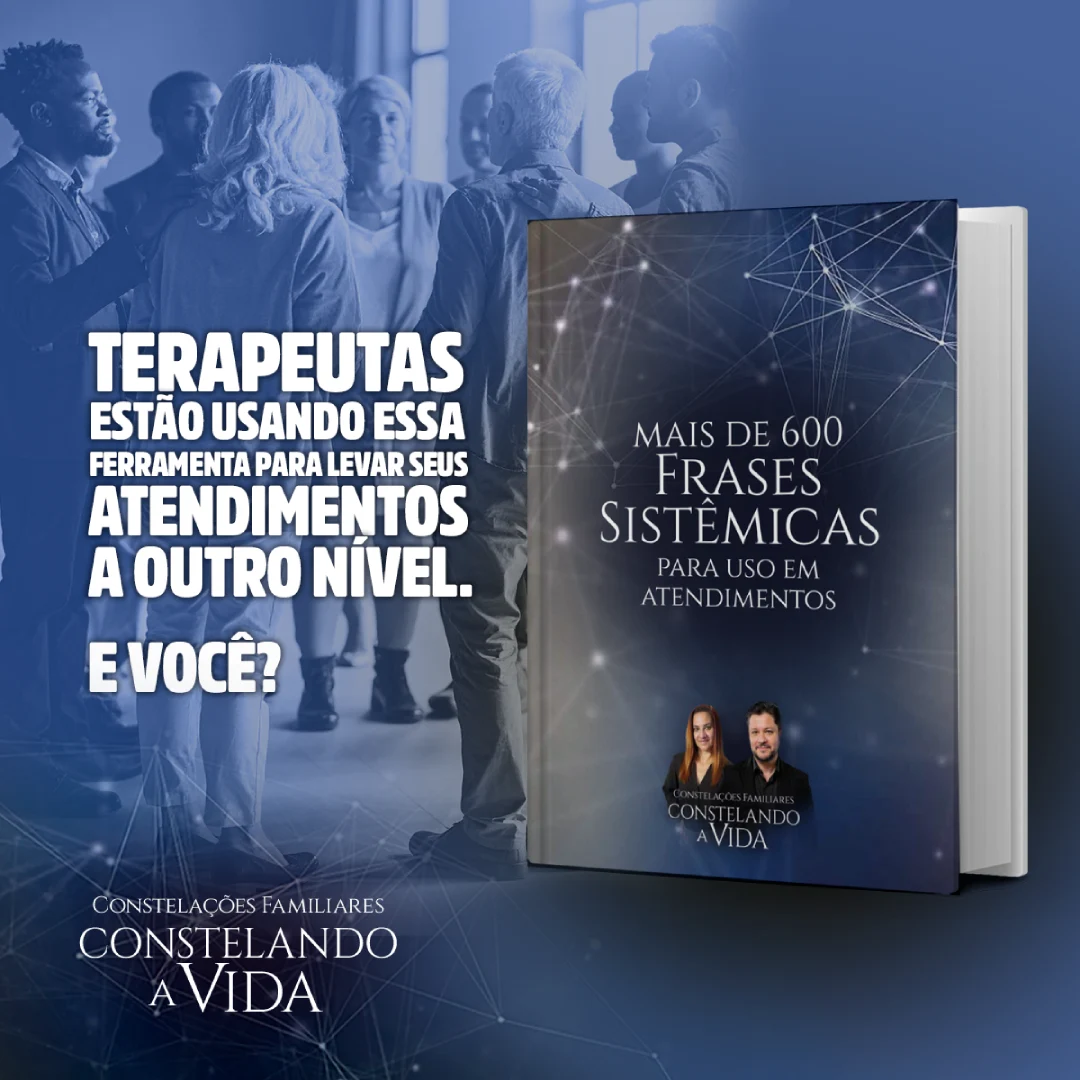 Mais de 600 Frases Sistemicas para Uso em Atendimentos
