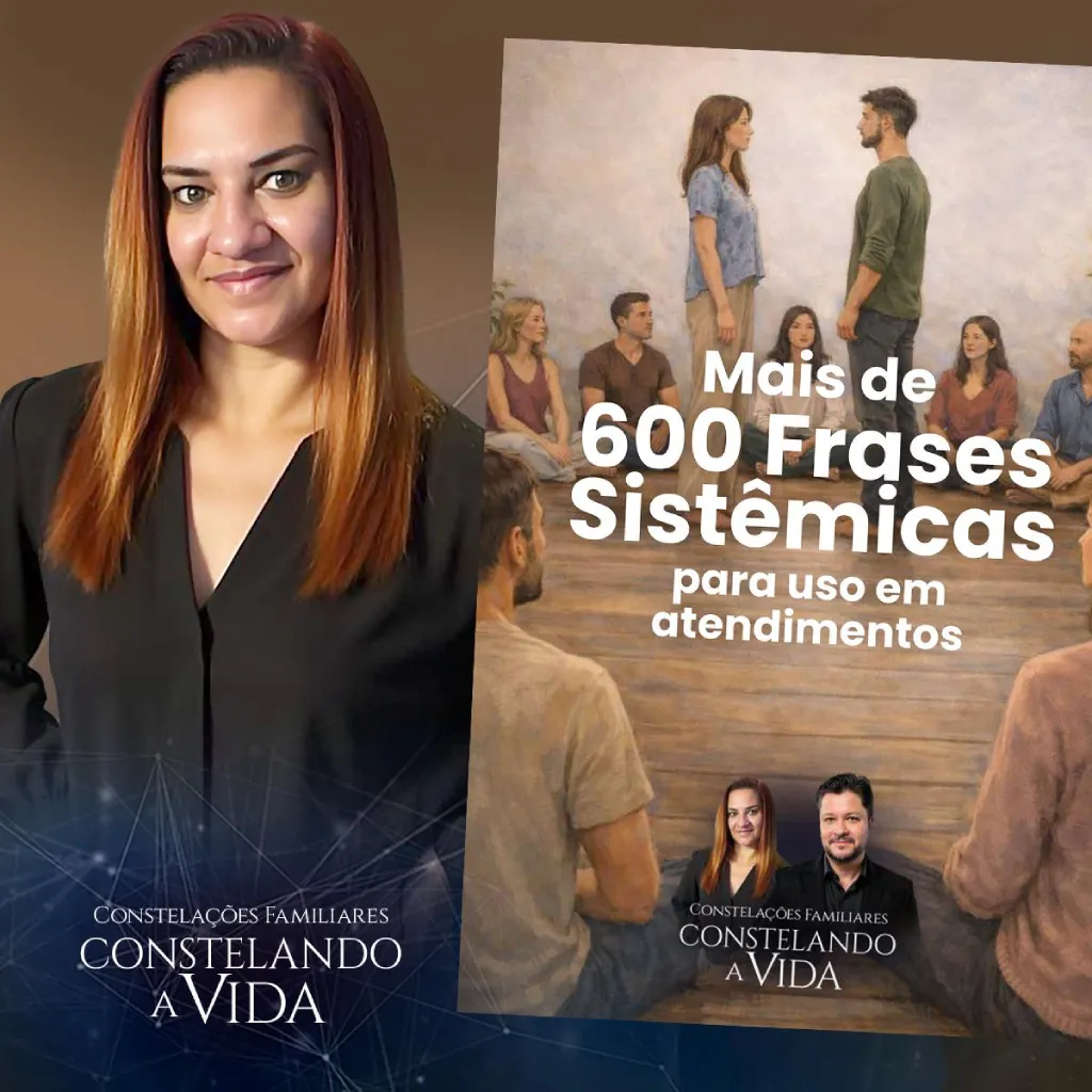 Mais de 600 Frases Sistemicas para Uso em Atendimentos