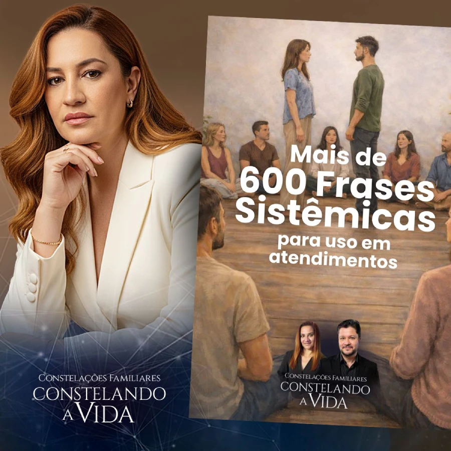 Mais de 600 Frases Sistemicas para Uso em Atendimentos