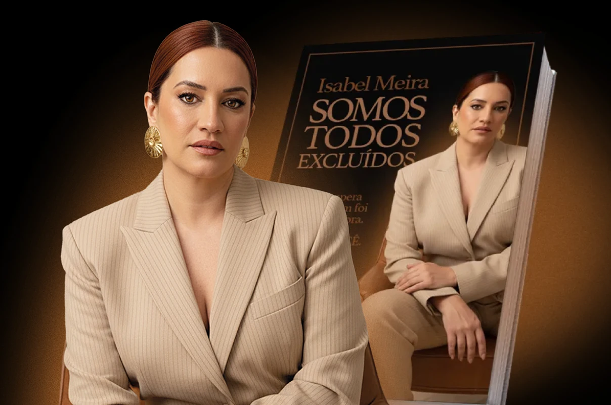 Livro Somos Todos Excluídos