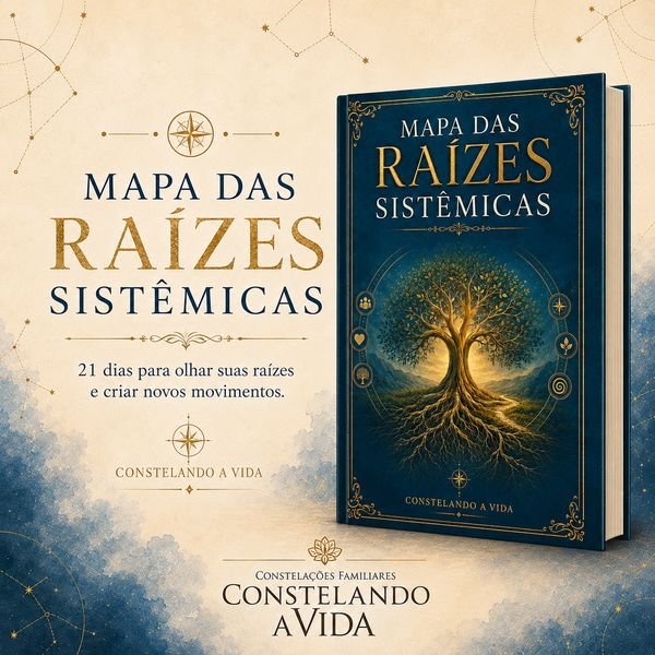 Mapa Raízes Sistêmicas