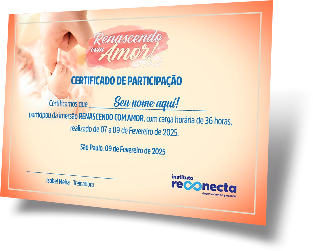 Certificado